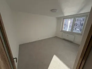 Pronájem bytu 2+1, Luhačovice, 53 m2