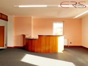 Pronájem kanceláře, Jablonec nad Nisou, Podhorská, 60 m2