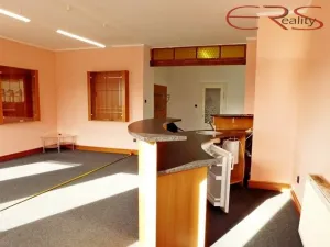 Pronájem kanceláře, Jablonec nad Nisou, Podhorská, 60 m2