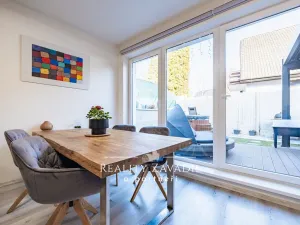 Prodej rodinného domu, Babice, K Vile, 106 m2