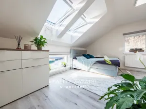 Prodej rodinného domu, Babice, K Vile, 106 m2