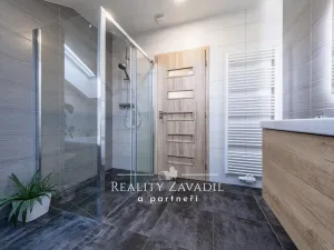 Prodej rodinného domu, Babice, K Vile, 106 m2