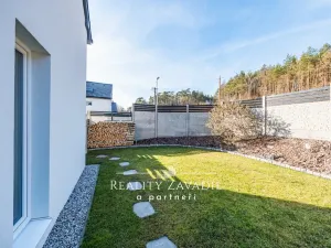 Prodej rodinného domu, Babice, K Vile, 106 m2