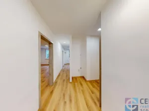 Pronájem bytu 2+1, Jablonec nad Nisou, Řetízková, 61 m2