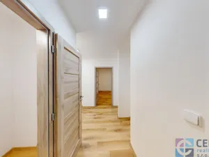 Pronájem bytu 2+1, Jablonec nad Nisou, Řetízková, 61 m2