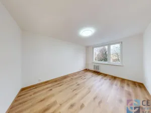 Pronájem bytu 2+1, Jablonec nad Nisou, Řetízková, 61 m2