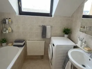 Pronájem bytu 2+1, Brno, Podbělová, 49 m2