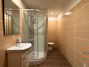 Pronájem bytu 1+1, Hradec Králové, Durychova, 45 m2