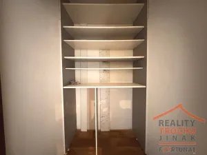 Pronájem bytu 1+1, Hradec Králové, Durychova, 45 m2