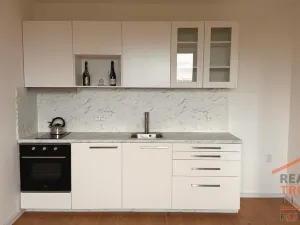 Pronájem bytu 2+kk, Hradec Králové, Durychova, 45 m2