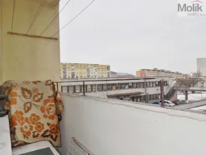 Prodej bytu 1+kk, Most, U Věžových domů, 20 m2