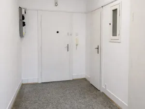 Pronájem bytu 1+1, Praha, Petra Rezka, 44 m2