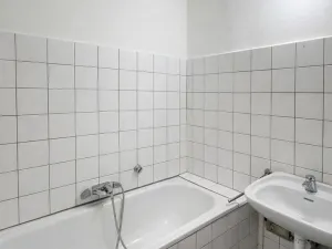 Pronájem bytu 1+1, Praha, Petra Rezka, 44 m2