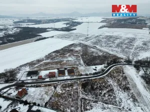 Prodej pozemku pro bydlení, Srbice, 29264 m2