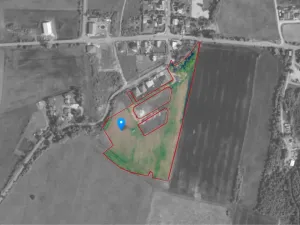 Prodej pozemku pro bydlení, Srbice, 29264 m2