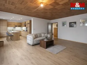 Prodej bytu 3+1, Ždánice, 70 m2