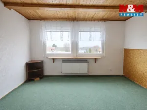 Prodej bytu 3+1, Ždánice, 70 m2