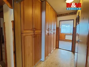 Prodej bytu 3+1, Ždánice, 70 m2