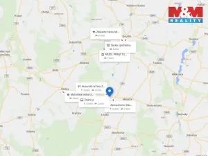 Prodej bytu 3+1, Ždánice, 70 m2