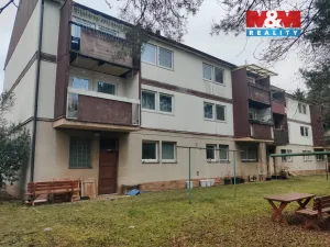 Prodej bytu 3+1, Ždánice, 70 m2