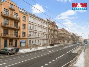 Prodej bytu 3+kk, Teplice, Duchcovská, 79 m2