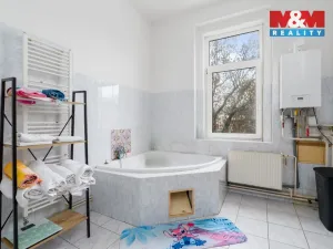 Prodej bytu 3+kk, Teplice, Duchcovská, 79 m2