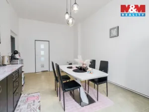 Prodej bytu 3+kk, Teplice, Duchcovská, 79 m2