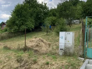 Prodej zahrady, Odry, 340 m2