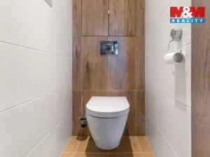 Prodej bytu 3+1, Ostrava - Moravská Ostrava, Poděbradova, 81 m2