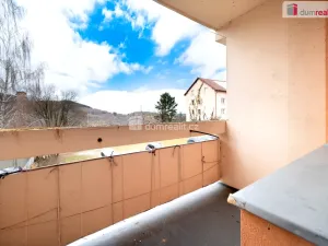 Prodej bytu 3+1, Lhenice, Sídliště SNP, 72 m2