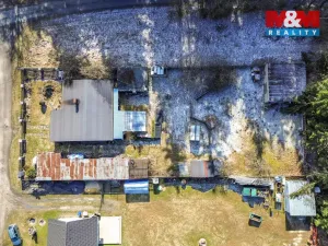 Prodej chalupy, Bezvěrov, 110 m2