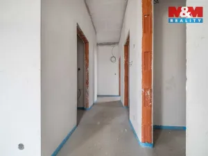 Prodej rodinného domu, Kostelec, 101 m2