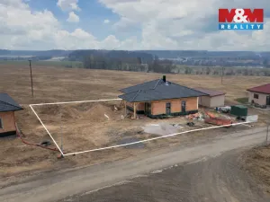 Prodej rodinného domu, Kostelec, 101 m2