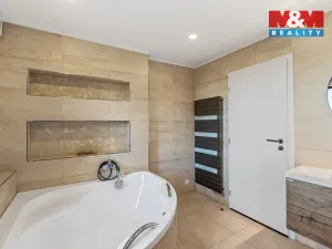 Prodej bytu 3+kk, Říčany, Sukova, 60 m2