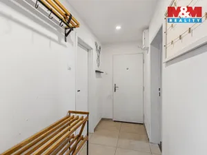 Prodej bytu 3+kk, Říčany, Sukova, 60 m2