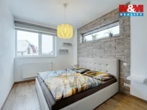 Prodej bytu 3+kk, Chotěšov, U Dráhy, 78 m2