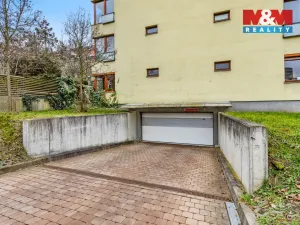 Prodej bytu 3+kk, Praha - Chodov, Starochodovská, 86 m2