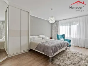 Pronájem bytu 3+1, Ústí nad Labem - Krásné Březno, U Pivovarské zahrady, 87 m2