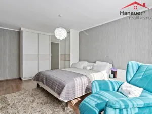 Pronájem bytu 3+1, Ústí nad Labem - Krásné Březno, U Pivovarské zahrady, 87 m2