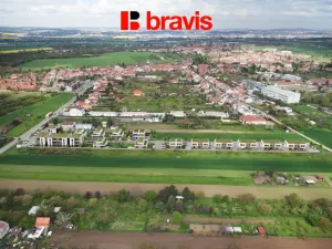 Prodej bytu 4+kk, Brno, 81 m2