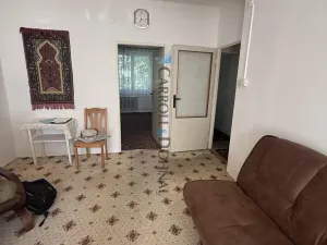 Pronájem bytu 2+1, Ostrava - Poruba, Gen. Sochora, 53 m2