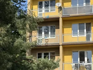 Pronájem bytu 2+1, Ostrava - Poruba, Gen. Sochora, 53 m2