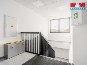 Pronájem kanceláře, Děčín - Děčín II-Nové Město, Benešovská, 320 m2