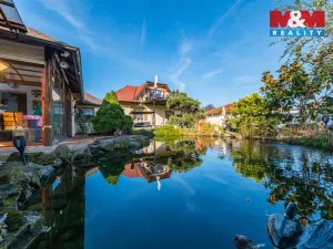 Prodej rodinného domu, Vrbová Lhota, Na Kovárně, 369 m2