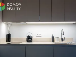 Prodej bytu 2+kk, Jablonec nad Jizerou - Bratrouchov, 36 m2