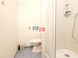 Prodej bytu 1+kk, Olomouc - Hejčín, Jarmily Glazarové, 27 m2