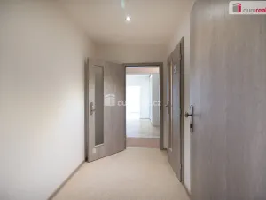 Prodej bytu 3+1, Prachatice - Prachatice II, Národní, 72 m2