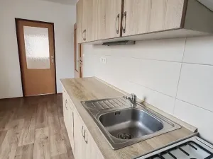 Pronájem bytu 2+1, Lanškroun, Horova, 63 m2