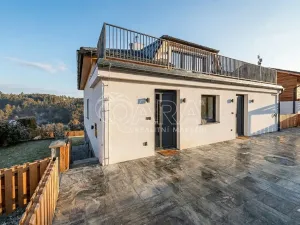 Prodej rodinného domu, Chocerady, 251 m2