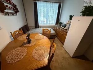 Prodej rodinného domu, Bělušice - Bedřichův Světec, 219 m2